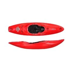 Code Action+ Whitewater Kayak
