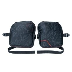 Contour Lite Kayak Hip Pad Set