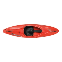 Dynamo Junior Kayak Club Spec