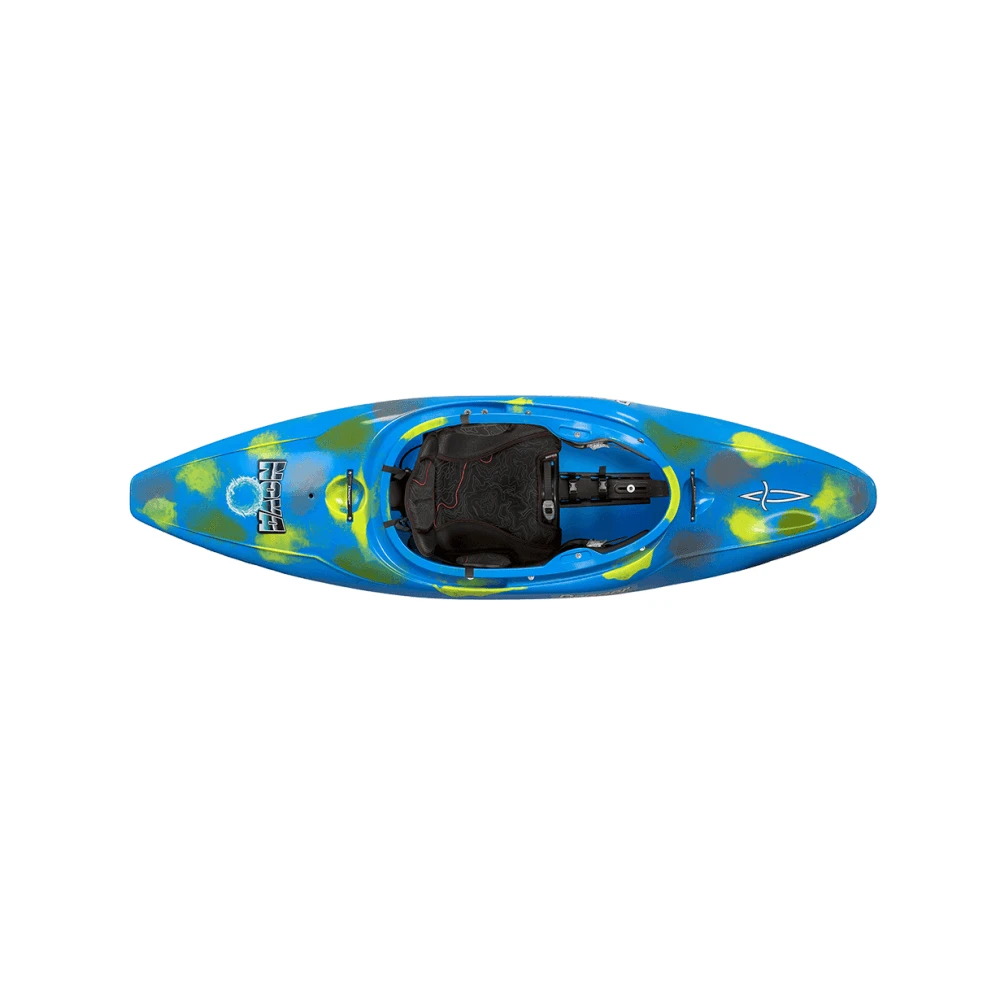 Nova White Water Kayak 1 Nova White Water Kayak