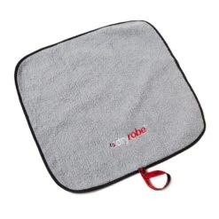 Change Mat Black/Grey