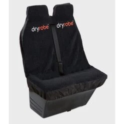Double Van Seat Cover