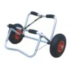 Canyon 260 Canoe Trolley With Stand
