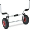 EcklaTop 260 Sit-on-Top Trolley