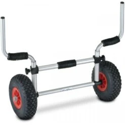 EcklaTop 260 Sit-on-Top Trolley