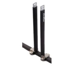Roofrack Uprights