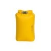Exped Fold Drybag Bright Yellow S 5L