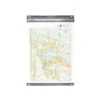 Exped Seal Sleeve A4 Waterproof Map Case
