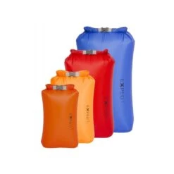 Exped Ultralight Dry Bag 4pk