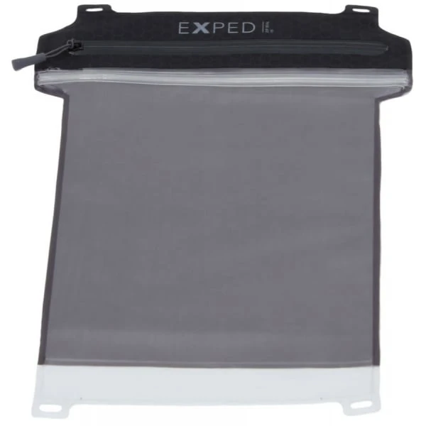 Exped Zip Seal Electronics Cases 4" & 5.5" 1 Exped Zip Seal Electronics Cases 4" & 5.5"