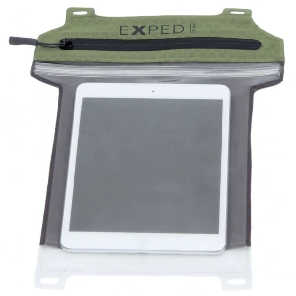 Exped Zip Seal Electronics Cases 4" & 5.5" 2 Exped Zip Seal Electronics Cases 4" & 5.5" - Image 2