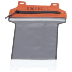 Exped Zip Seal Electronics Cases 4" & 5.5" 6 Exped Zip Seal Electronics Cases 4" & 5.5" -Sports Rowing Gear exped zip seal electronics cases 4 5 5 p2050 11968 image