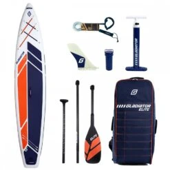 Elite 12'6 LT SUP