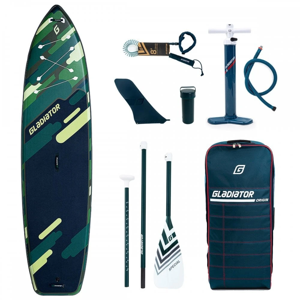 Fish 12’6 Complete Kit 1 Fish 12’6 Complete Kit