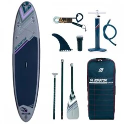 Origin 10'4 SUP Kit