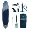Origin 10'8 Adult SUP Kit