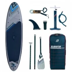 Origin 10'8 Adult SUP Kit