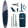 Origin 12'6 S SUP Kit