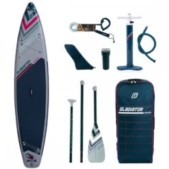 Origin 12'6 T SUP