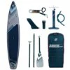Origin 12'6LT SUP Complete Kit