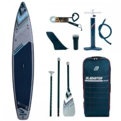 Origin 12'6LT SUP Complete Kit