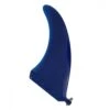 Blue Flexi SUP Fin 8''