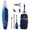 Elite 11'6 SUP Kit