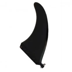 Grey Flexi SUP Fin 8''