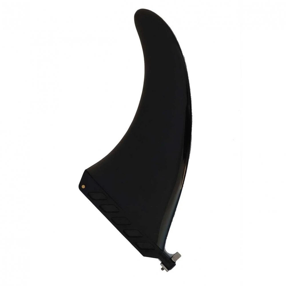 Grey Flexi SUP Fin 8'' 1 Grey Flexi SUP Fin 8''