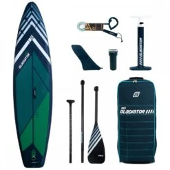 Pro 11'6 SUP Package