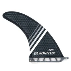 Pro 8″ Honeycomb SUP Fin