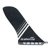 Pro 9″ Honeycomb SUP Fin