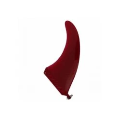 Red Flexi SUP Fin 8''