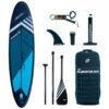 Pro 10'6 SUP Kit
