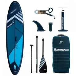 Pro 10'6 SUP Kit