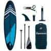 Pro 10'8 SUP Package