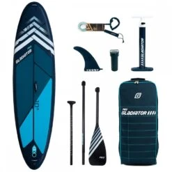 Pro 10'8 SUP Package