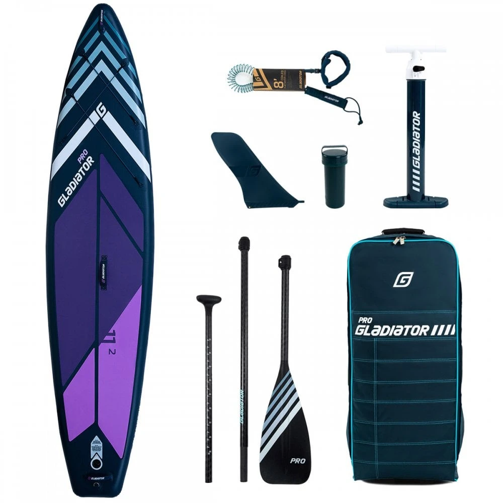 Pro 11'2 SUP Package 1 Pro 11'2 SUP Package
