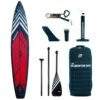 Pro 12'6 LT SUP
