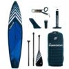 Pro 12'6 W SUP