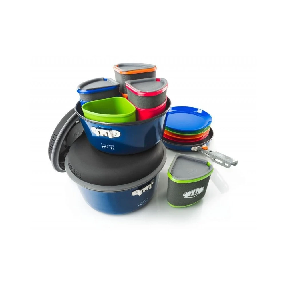 GSI Outdoors Bugaboo Camper 1 GSI Outdoors Bugaboo Camper