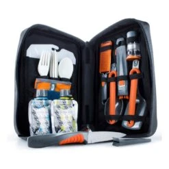 GSI Outdoors Destination Kitchen Set 24