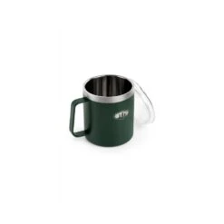 GSI Outdoors Glacier Stainless Camp Cup