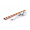 GSI Outdoors Glacier Stainless Steel Kung Foon & Chopsticks