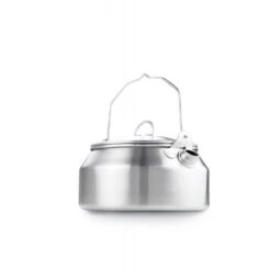 GSI Outdoors Glacier Stainless Tea Kettle