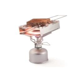 GSI Outdoors Glacier Stainless Toaster