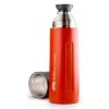 GSI Outdoors Glacier Stainless Vacuum Bottle 1lt