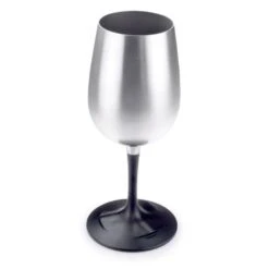GSI Outdoors GSI Stainless Nesting Wine Glass
