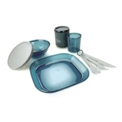 GSI Outdoors Infinity 1 Person Tableset