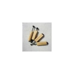 Wood Web Seat Hanging Kit